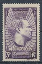 1937 Francie Mi *344