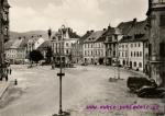 Loket nad Ohří- náměstí