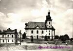 Kynšperk nad Ohří