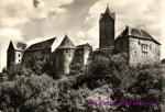 Loket nad Ohří- hrad