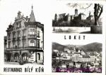 Loket- restaurace Bílý kůň
