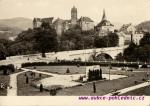 Loket nad Ohří- hrad