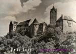 Loket nad Ohří- hrad