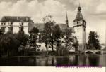 Blatná -zámek