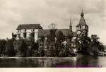 Blatná -zámek