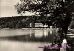 Vodňany- rybářská škola