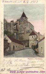 Pernštejn