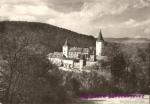 Křivoklát