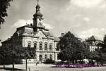 Čelákovice- náměstí 5. května