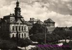Čelákovice- náměstí 5. května