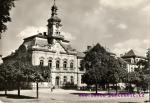 Čelákovice- náměstí 5. května