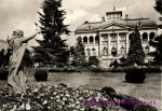 Jíloviště- hotel Hubertus