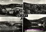 Slapy