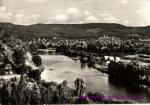 Řevnice