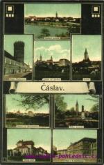 Čáslav