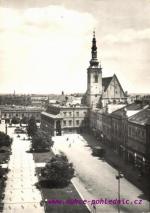Prostějov