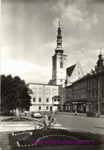 Prostějov