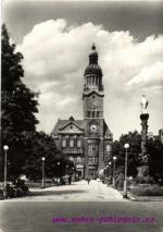 Prostějov