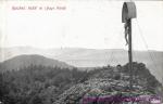 Rachel 1455 m (Bayr. Wald)