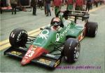Alfa Romeo 184 T
