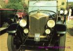 Protos C1- Baujahr 1923