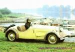 DKW F 5 Luxus Sport- Baujahr 1936