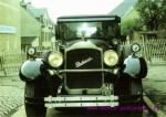 Packard- Baujahr 1927