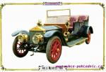 Rolls Royce 1909