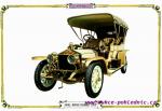 Roll Rozce Tourer 1907
