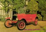 T model Ford r. 1919