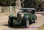 Lagonda Rapier 1934