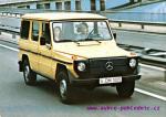 Mercedes- Benz 280 GE