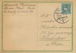 14.3.1939 Poslední den ČSR Brno
