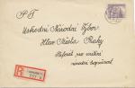1946 R dopis Lovosice
