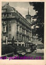 Hotel Jánský dvůr