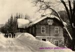 Harrachov- Mumlavská bouda