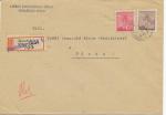 1945 R dopis Havlíčkův Brod