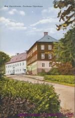 Karlova Studánka