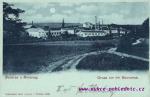 Třebíč - Borovina