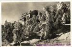 1935 Fryvaldov - závod o stříbrnou jeseniskou lyži