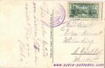 1935 Fryvaldov - závod o stříbrnou jeseniskou lyži
