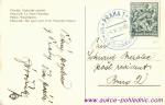1938 Praha1  60 LET ČSL. SOCIÁLNÍ DEMOKRACIE (38/040)