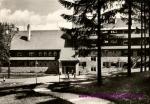 Hotel Vlčina na Horečkách