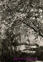 Poběbrady- zámek