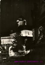 Poběbrady- zámek