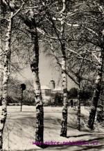 Poběbrady- zámek