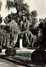 Poběbrady- zámek