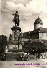 Poběbrady