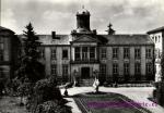 Poběbrady- léčeb. ústav Mír