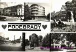 Poběbrady
